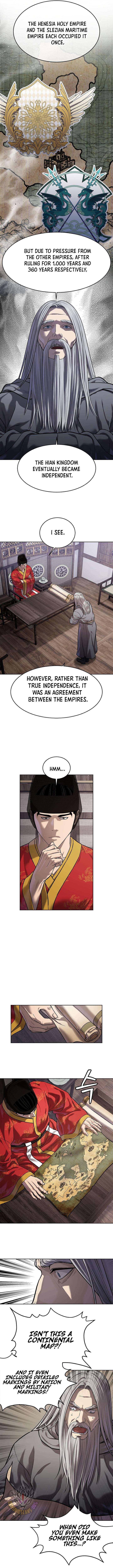 The Steel Emperor Chapter 39 3